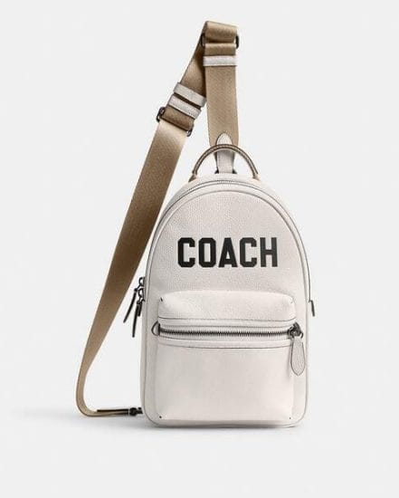 Fashion 4 Coach Charter Pack With Coach Graphic
