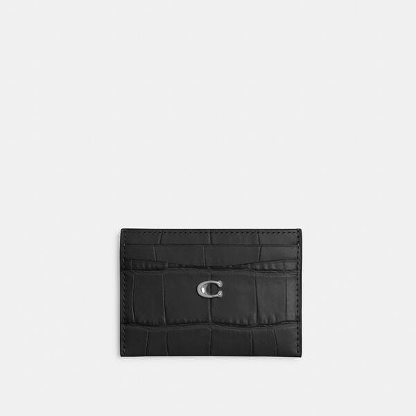 Fashion 4 Coach Essential Card Case