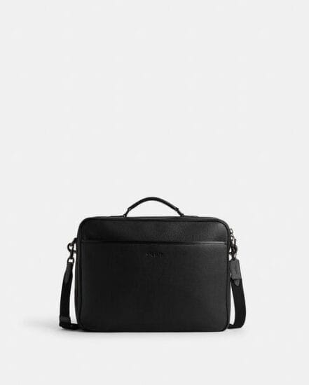 Fashion 4 Coach Gotham Convertible Brief