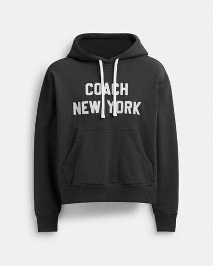 Fashion 4 Coach Hoodie Sweatshirt