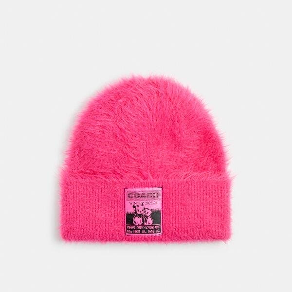 Fashion 4 Coach The Lil Nas X Drop Beanie