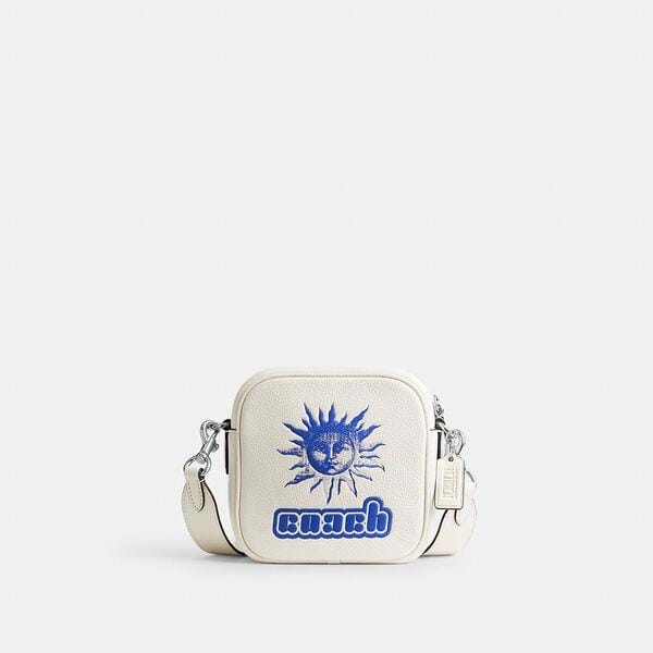 Fashion 4 Coach The Lil Nas X Drop Camera Bag