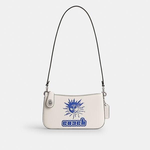 Fashion 4 Coach The Lil Nas X Drop Penn Shoulder Bag