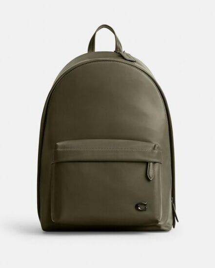 Fashion 4 Coach Hall Backpack