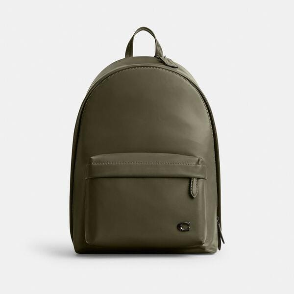 Fashion 4 Coach Hall Backpack