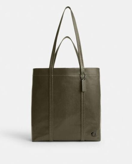 Fashion 4 Coach Hall Tote 33