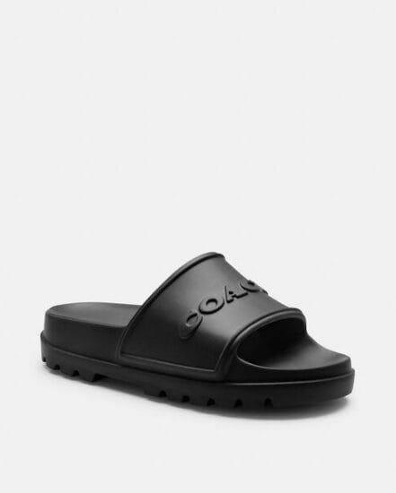 Fashion 4 Coach Jesse Slide