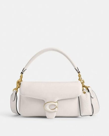 Fashion 4 Coach Pillow Tabby Shoulder Bag 20