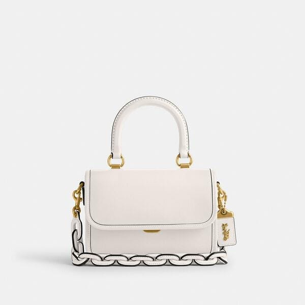 Fashion 4 Coach Rogue Top Handle