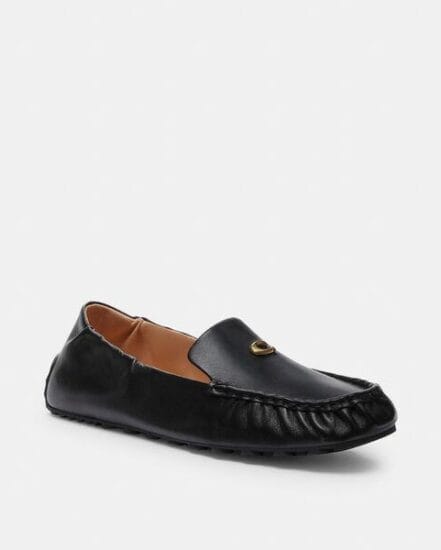 Fashion 4 Coach Ronnie Loafer