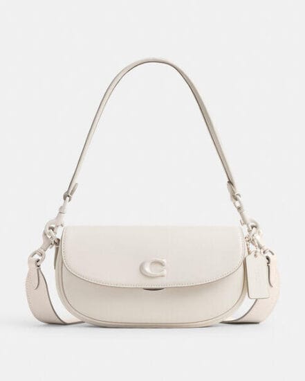 Fashion 4 Coach Emmy Saddle Bag 23