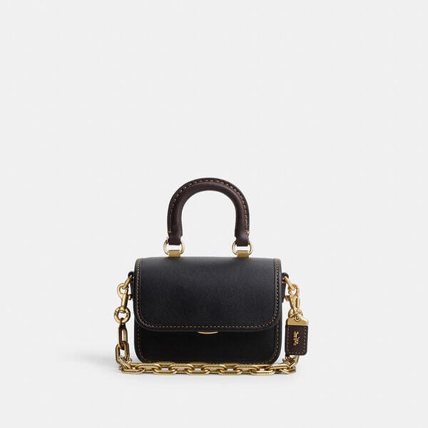 Fashion 4 Coach Rogue Top Handle 12 In Colorblock
