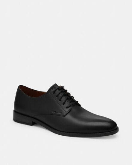 Fashion 4 Coach Davi Derby