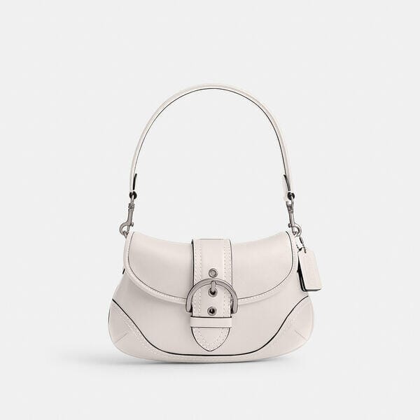 Fashion 4 Coach Soho Bag In Regenerative Leather