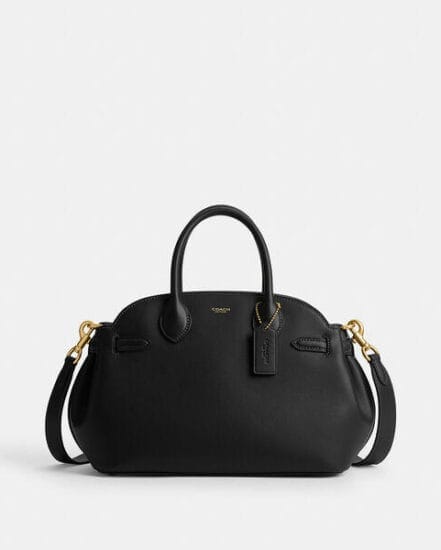 Fashion 4 Coach Empire Carryall Bag 28