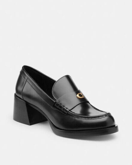 Fashion 4 Coach Natalie Loafer