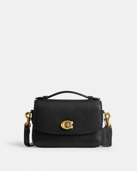 Fashion 4 Coach Cassie Crossbody Bag 17