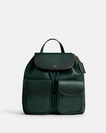 Fashion 4 Coach Crosby Backpack 28