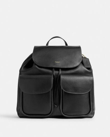 Fashion 4 Coach Crosby Backpack 36