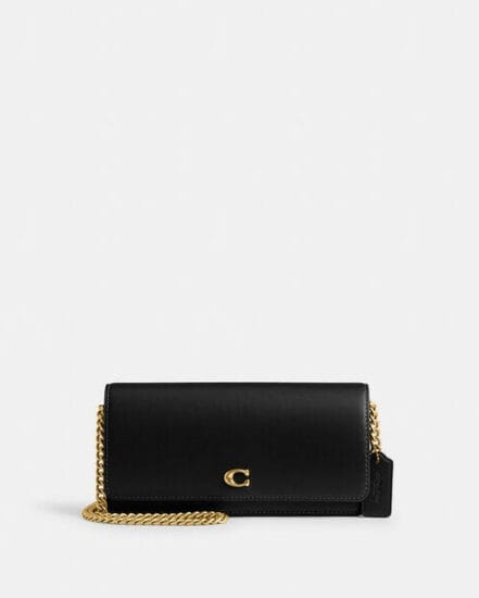 Fashion 4 Coach Essential Long Wallet