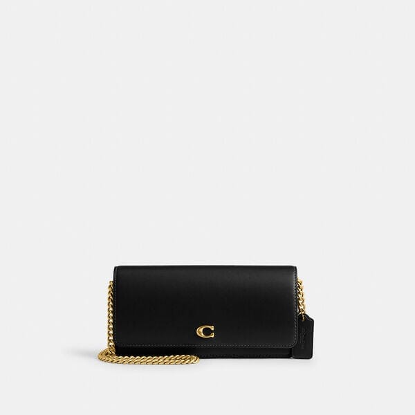 Fashion 4 Coach Essential Long Wallet