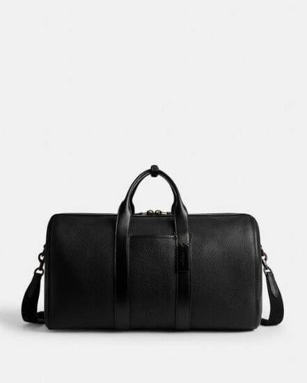 Fashion 4 Coach Gotham Duffle Bag 45