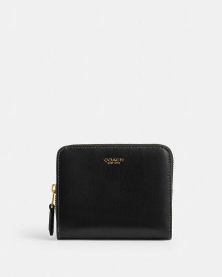 Fashion 4 Coach New York Billfold Wallet