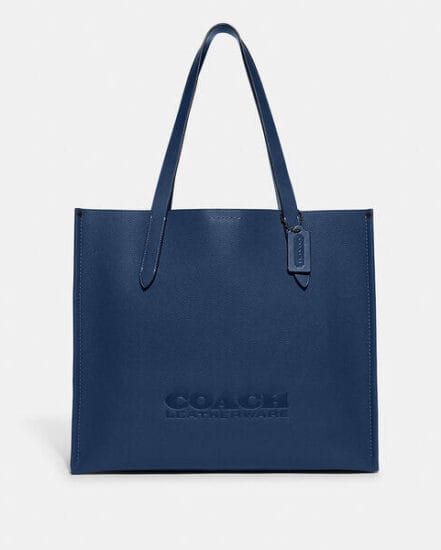 Fashion 4 Coach Relay Tote Bag