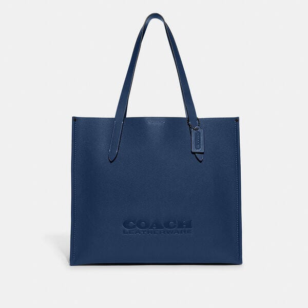 Fashion 4 Coach Relay Tote Bag