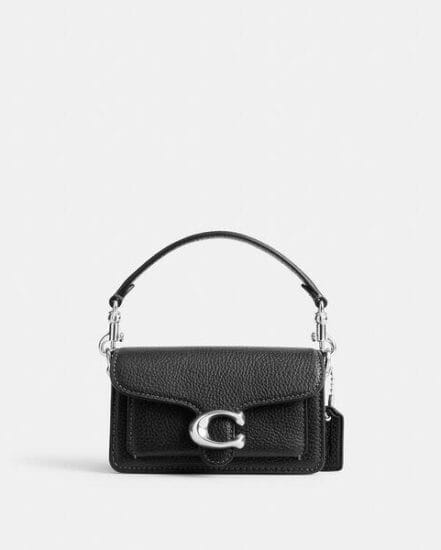 Fashion 4 Coach Tabby Bag 12