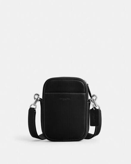 Fashion 4 Coach Hitch Crossbody