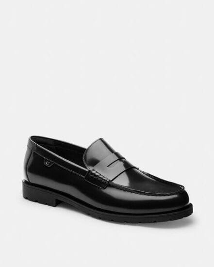 Fashion 4 Coach Reagan Loafer