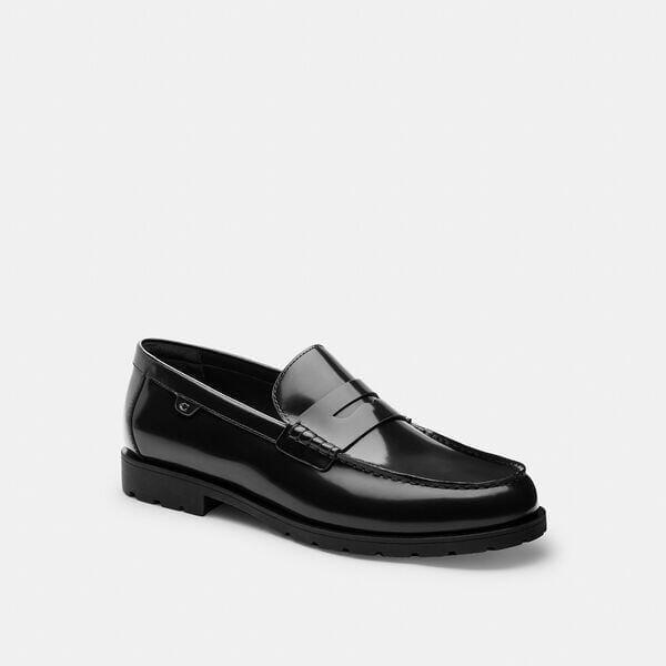 Fashion 4 Coach Reagan Loafer