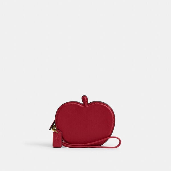 Fashion 4 Coach Apple Coin Purse