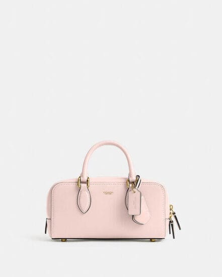 Fashion 4 Coach Bowery Satchel 22