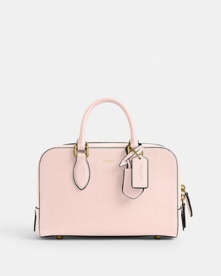 Fashion 4 Coach Bowery Satchel 24