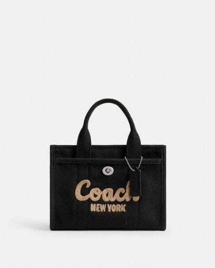 Fashion 4 Coach Cargo Tote Bag 20