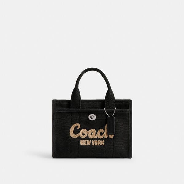 Fashion 4 Coach Cargo Tote Bag 20