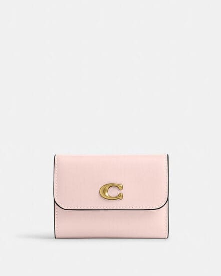 Fashion 4 Coach Essential Card Holder Wallet