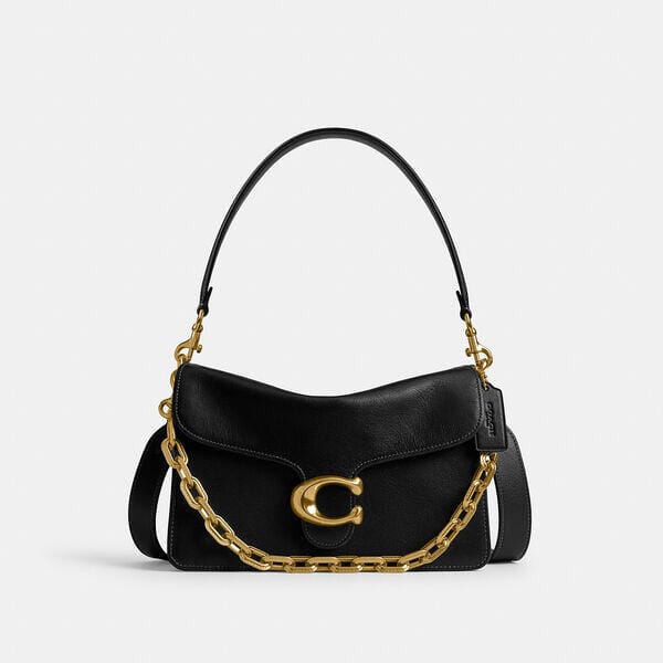 Fashion 4 Coach Chain Tabby Shoulder Bag