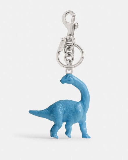Fashion 4 Coach Dinosaur Bag Charm