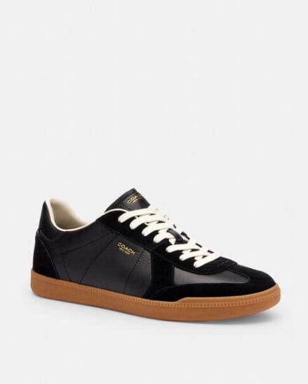 Fashion 4 Coach Ellis Sneaker
