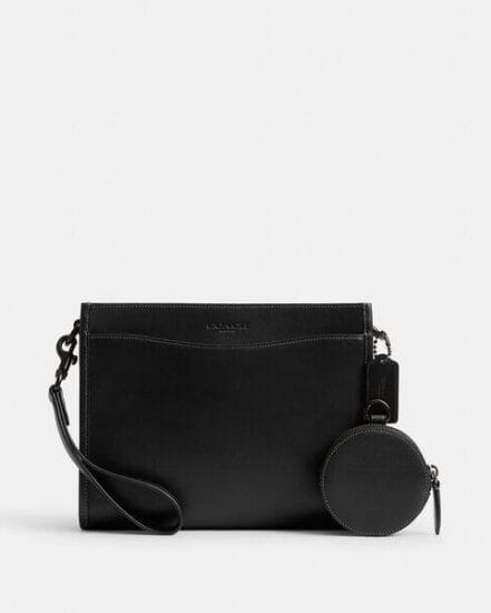 Fashion 4 Coach Hitch Convertible Crossbody