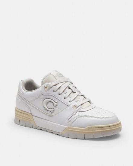Fashion 4 Coach Soho Sneaker