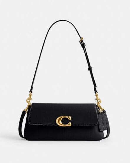Fashion 4 Coach Jet Shoulder Bag