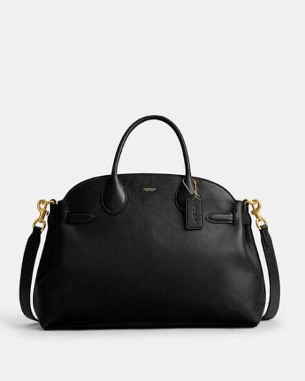 Fashion 4 Coach Soft Empire Carryall Bag 40