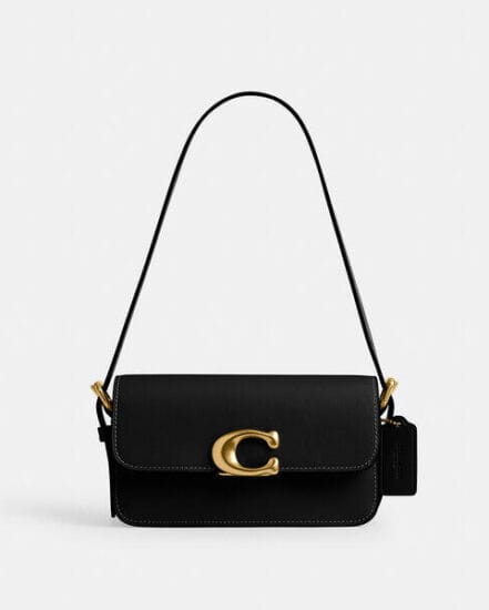 Fashion 4 Coach Zoe Shoulder Bag