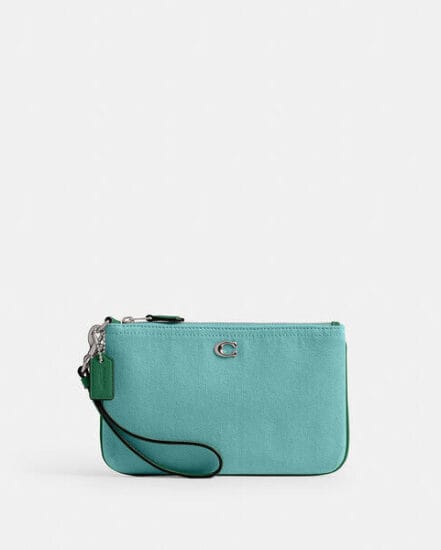 Fashion 4 Coach Essential Small Wristlet