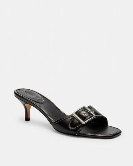 Fashion 4 Coach Margot Sandal