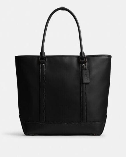 Fashion 4 Coach Metropolitan Tote 32